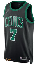 NBA BOSTON CELTICS - JAYLEN BROWN JERSEY