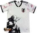 JAPAN LIMITED EDITION ONE PIECE V 25/26 MEN'S JERSEY