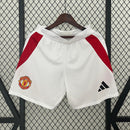 SHORTS MANCHESTER UNITED I 24/25
