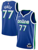 NBA DALLAS MAVERICKS - LUKA DONČIĆ JERSEY