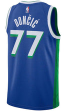 NBA DALLAS MAVERICKS - LUKA DONČIĆ JERSEY