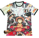 JAPAN LIMITED EDITION ONE PIECE XII 25/26 MEN'S JERSEY