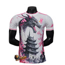 JAPAN LIMITED EDITION ANIME III 25/26 MEN'S JERSEY PLAYER