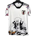 JAPAN LIMITED EDITION NARUTO VII 25/26 MEN'S JERSEY