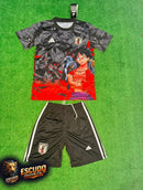 JAPAN ANIME VI 25/26 KIDS KIT