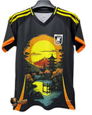 JAPAN LIMITED EDITION XLIV 25/26 MEN'S JERSEY