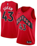 NBA TORONTO RAPTORS - PASCAL SIAKAM JERSEY