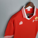 MANCHESTER UNITED I 1977 MEN'S JERSEY (RETRO)