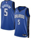 NBA ORLANDO MAGIC - PAOLO BANCHERO JERSEY