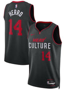 NBA MIAMI HEAT - TYLER HERRO JERSEY