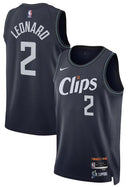 NBA LA CLIPPERS - KAWHI LEONARD JERSEY