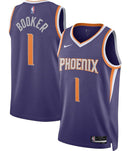 NBA PHOENIX SUNS - DEVIN BOOKER JERSEY