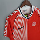 DENMARK I 86/87 MEN'S JERSEY (RETRO)