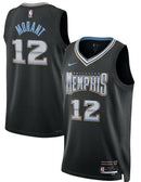 NBA MEMPHIS GRIZZLIES - JA MORANT JERSEY