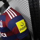 NEWCASTLE II 24/25 MEN'S JERSEY (PLAYER VERSION)