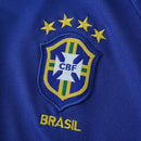 BRAZIL II 2002 KIDS KIT (RETRO)