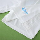 SHORTS NAPOLI I WHITE 25/26