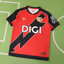 RAYO VALLECANO II 25/26 MEN'S JERSEY