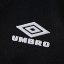 MANCHESTER UNITED BLACK III 98/99 KIDS KIT (RETRO)