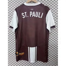 ST PAULI LIMITED EDITION 26/27 MEN'S JERSEY