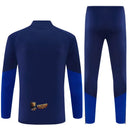 TRACKSUIT JACKET + PANTS COLOMBIA TRAINING II 26/27 MEN