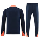 TRACKSUIT JACKET + PANTS BARCELONA VII 25-26 MEN