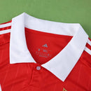 SEVILLA II 25/26 RED MEN'S JERSEY