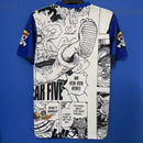 JAPAN LIMITED EDITION ONE PIECE III 26/27 MEN'S JERSEY