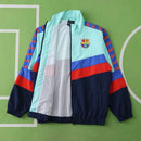 TRACKSUIT BARCELONA SPECIAL EDITION MEN 25/26