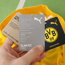 SHORTS BORUSSIA DORTMUND I 25/26 PLAYER VERSION