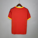 SPAIN I 2002 MEN'S JERSEY (RETRO)