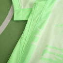 BARCELONA III 24/25 GREEN MEN'S JERSEY
