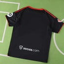 SEVILLA III 25/26 BLACK MEN'S JERSEY