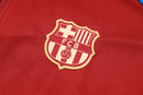 TRACKSUIT JACKET + PANTS BARCELONA TRAINING V 24/25 MEN
