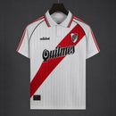 RIVER PLATE I 95/96 MEN'S JERSEY (RETRO)