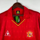 SPAIN I 1988/91 MEN'S JERSEY (RETRO)