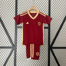 VENEZUELA I COPA AMÉRICA 2024 KIDS KIT