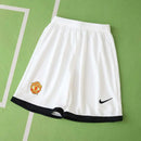 MANCHESTER UNITED II 03/05 KIDS KIT (RETRO)