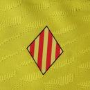 VILLARREAL I 25/26 MEN'S JERSEY PLAYER VERSION