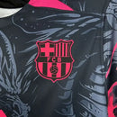 BARCELONA 25-26 SPECIAL EDITION DRAGON MEN'S JERSEY