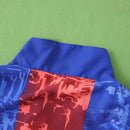 TRACKSUIT BARCELONA COLDPLAY DOUBLE 25/26