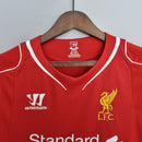 LIVERPOOL I 14/15 MEN'S JERSEY (RETRO)