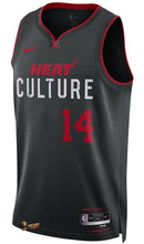 NBA MIAMI HEAT - TYLER HERRO JERSEY