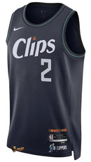 NBA LA CLIPPERS - KAWHI LEONARD JERSEY