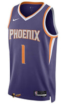 NBA PHOENIX SUNS - DEVIN BOOKER JERSEY