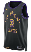 NBA LOS ANGELES LAKERS - ANTHONY DAVIS JERSEY