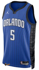 NBA ORLANDO MAGIC - PAOLO BANCHERO JERSEY