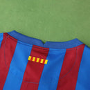 BARCELONA I 21-22 RETRO MEN'S JERSEY