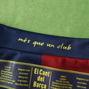 BARCELONA I 08/09 KIDS KIT (RETRO)