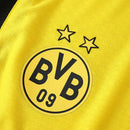 SHORTS BORUSSIA DORTMUND I 25/26 PLAYER VERSION